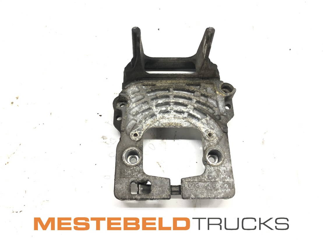 MAN Steun ECU retarder - Коробка передач для Грузовиков: фото 1 MAN Steun ECU retarder - Коробка передач для Грузовиков: фото 1