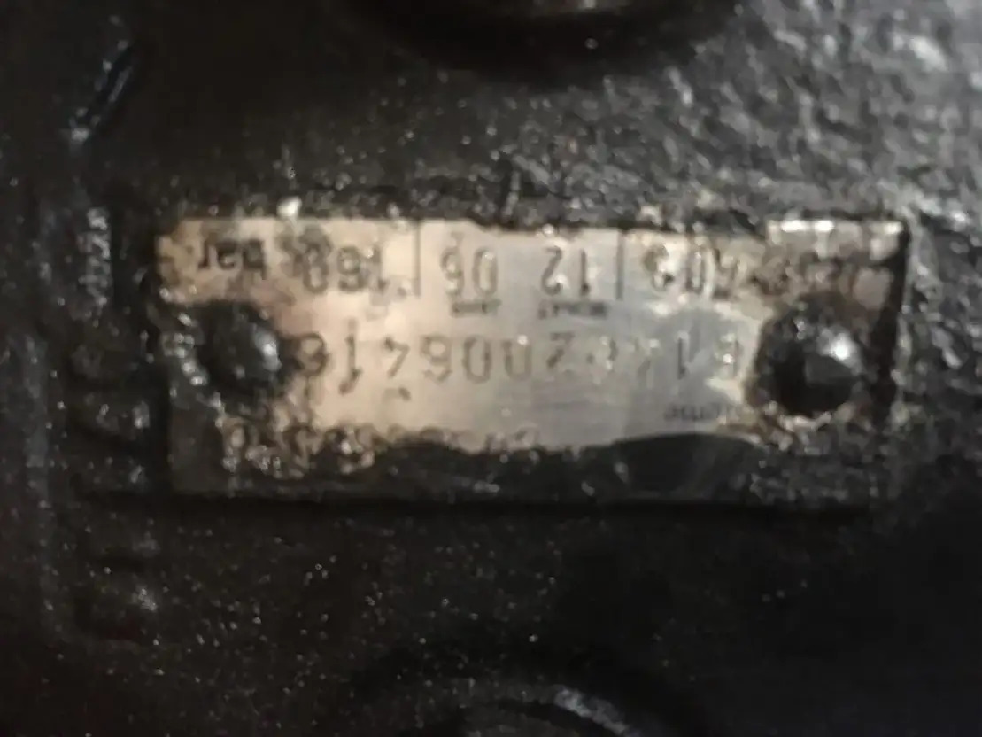 MAN Stuurhuis rechts - Рулевое управление для Грузовиков: фото 3 MAN Stuurhuis rechts - Рулевое управление для Грузовиков: фото 3