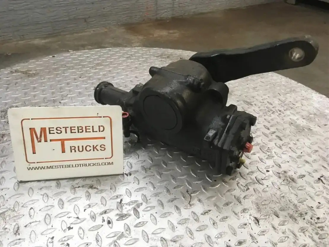 MAN Stuurhuis rechts - Рулевое управление для Грузовиков: фото 2 MAN Stuurhuis rechts - Рулевое управление для Грузовиков: фото 2