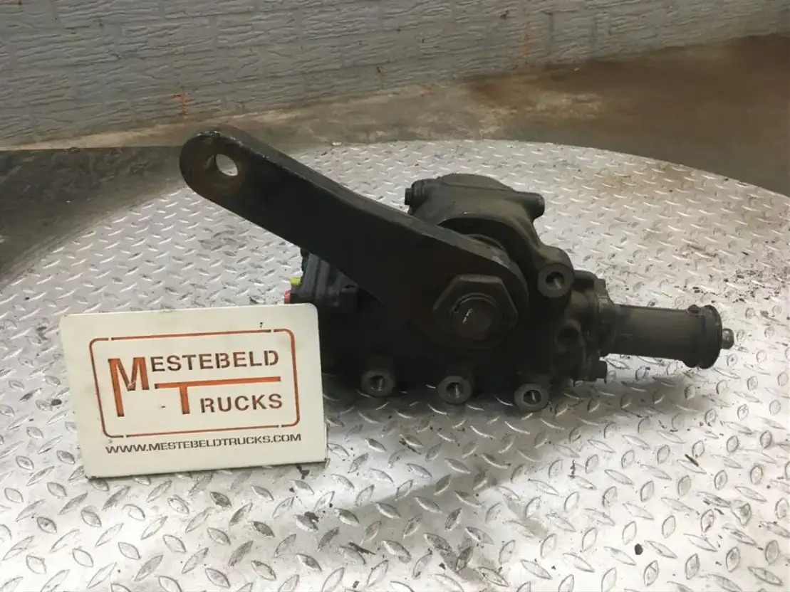 MAN Stuurhuis rechts - Рулевое управление для Грузовиков: фото 1 MAN Stuurhuis rechts - Рулевое управление для Грузовиков: фото 1