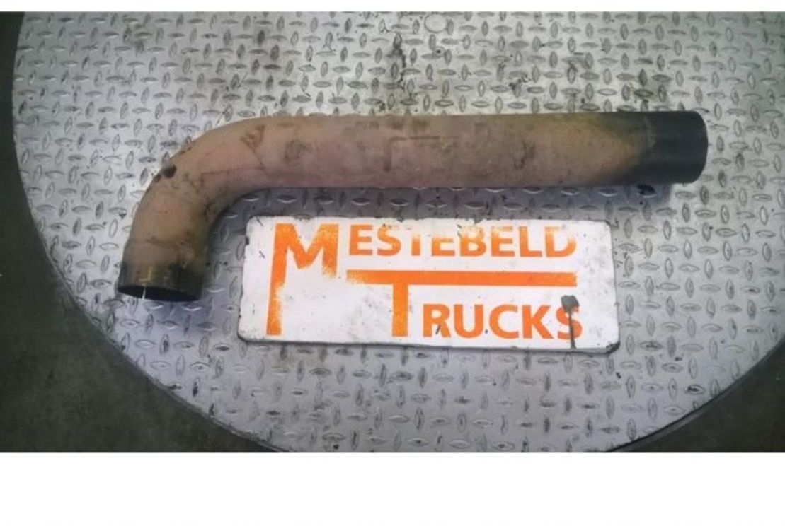 Глушитель/ Выхлопная система для Грузовиков MAN Uitlaatpijp TGX/TGS: фото 1