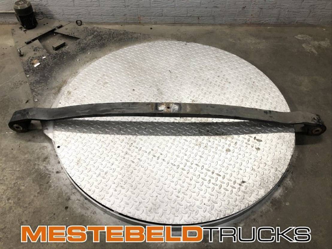 MAN Voorveer - Подвеска для Грузовиков: фото 1 MAN Voorveer - Подвеска для Грузовиков: фото 1