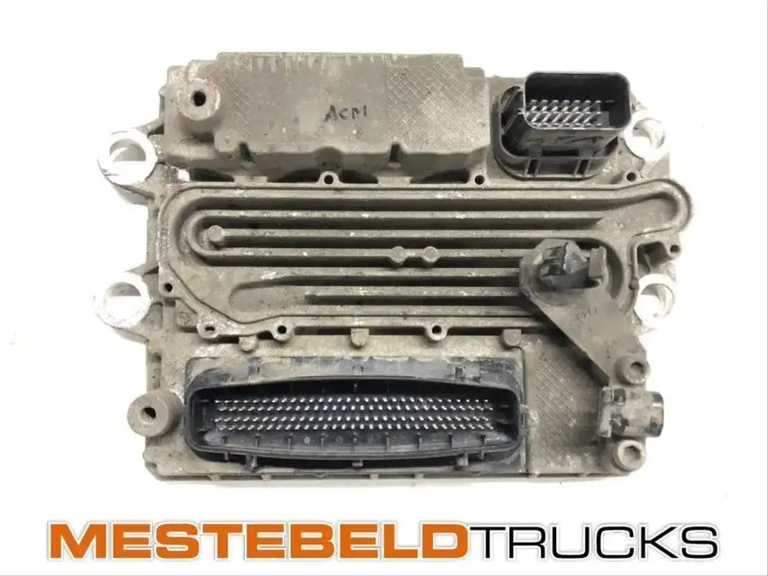Mercedes-Benz ACM 2.1 module uitlaat - Электрическая система для Грузовиков: фото 1 Mercedes-Benz ACM 2.1 module uitlaat - Электрическая система для Грузовиков: фото 1