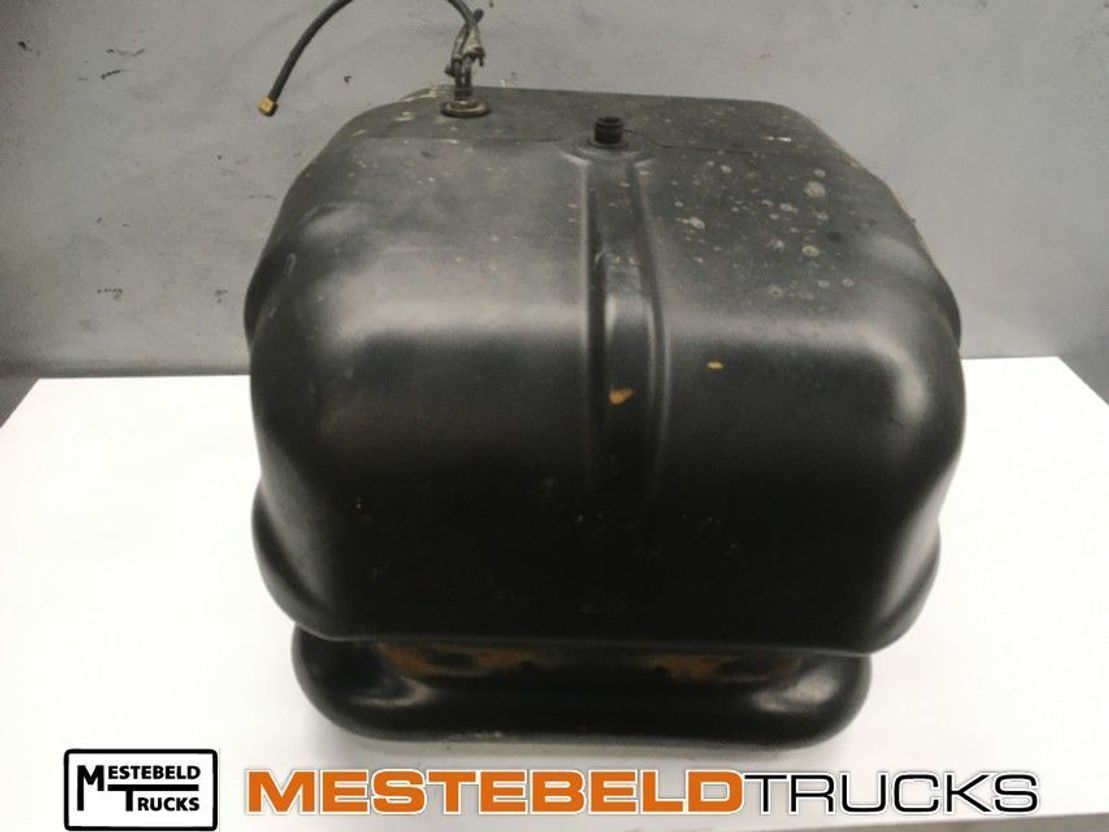 Mercedes-Benz Brandstoftank 100 liter - Подготовка топлива для Лёгких коммерческих автомобилей: фото 1 Mercedes-Benz Brandstoftank 100 liter - Подготовка топлива для Лёгких коммерческих автомобилей: фото 1