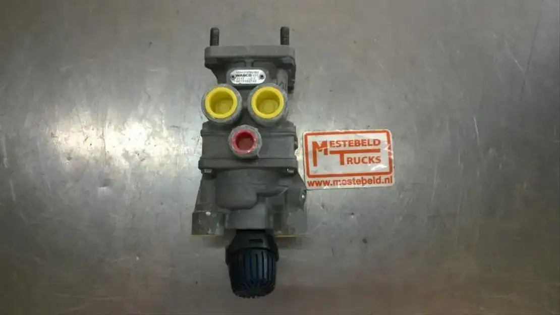 Mercedes-Benz Remventiel  - Детали тормозной системы для Грузовиков: фото 1 Mercedes-Benz Remventiel  - Детали тормозной системы для Грузовиков: фото 1