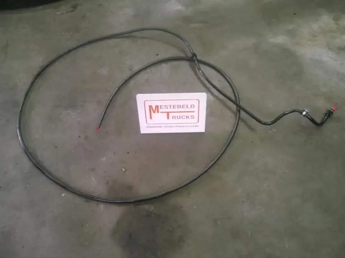 Подготовка топлива для Грузовиков Mercedes-Benz Retourleiding brandstof: фото 1