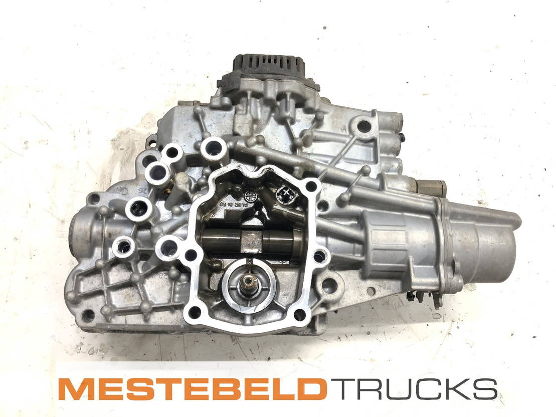 Mercedes-Benz Schakelunit G211-12 2e generatie - Коробка передач и запчасти для Грузовиков: фото 1 Mercedes-Benz Schakelunit G211-12 2e generatie - Коробка передач и запчасти для Грузовиков: фото 1