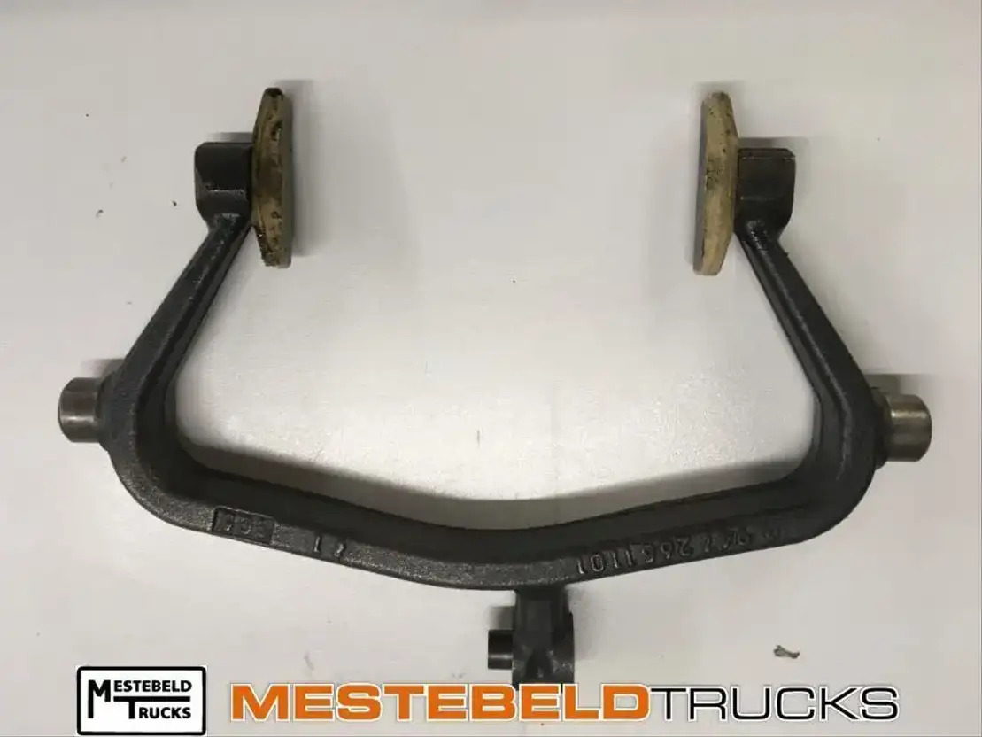 Mercedes-Benz Schakelvork - Коробка передач и запчасти для Грузовиков: фото 1 Mercedes-Benz Schakelvork - Коробка передач и запчасти для Грузовиков: фото 1