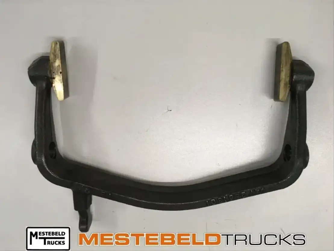 Mercedes-Benz Schakelvork - Коробка передач и запчасти для Грузовиков: фото 1 Mercedes-Benz Schakelvork - Коробка передач и запчасти для Грузовиков: фото 1