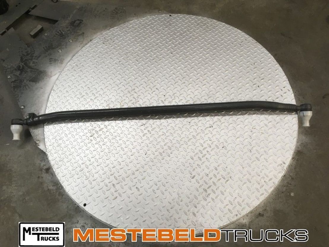 Mercedes-Benz Spoorstang - Передняя ось для Грузовиков: фото 1 Mercedes-Benz Spoorstang - Передняя ось для Грузовиков: фото 1