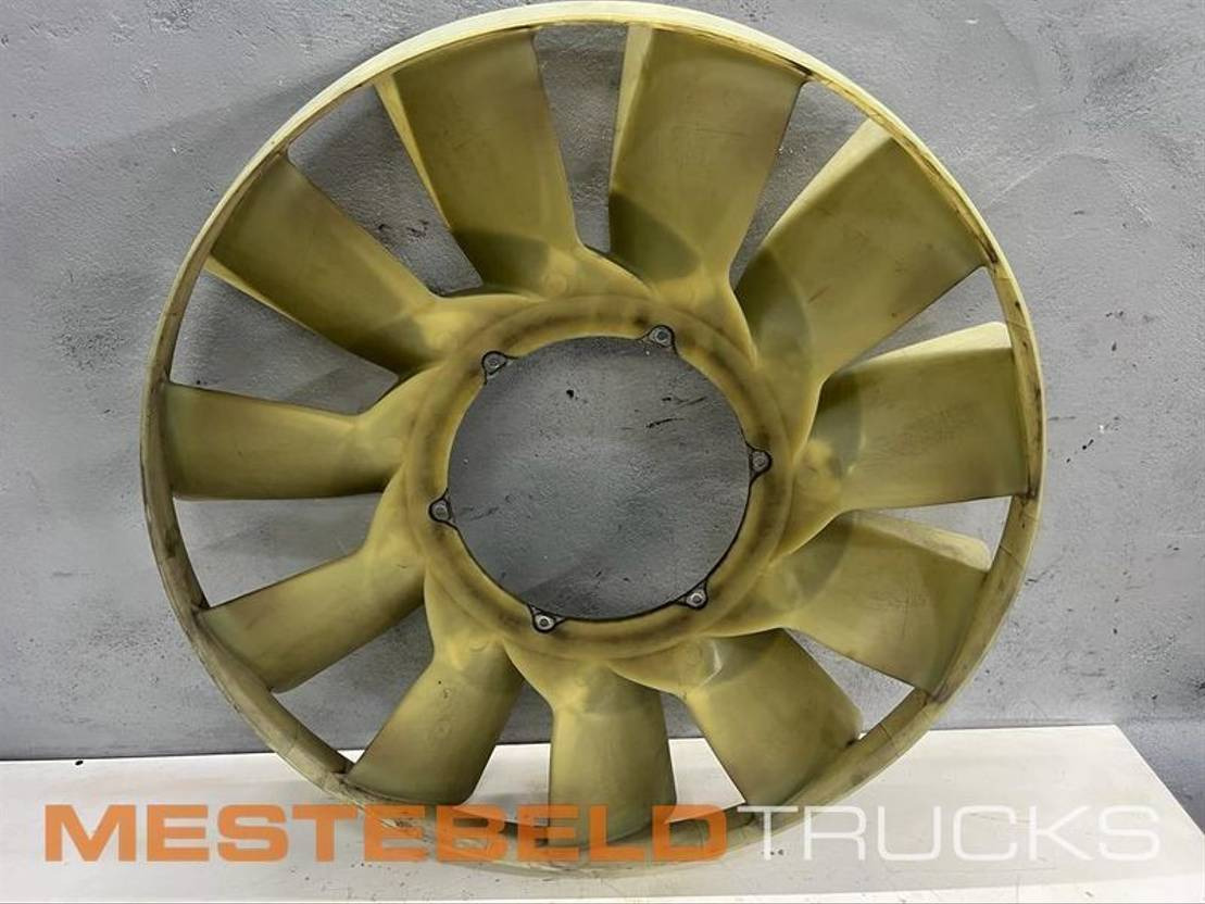 Mercedes-Benz Ventilator OM 936 - Система охлаждения для Грузовиков: фото 1 Mercedes-Benz Ventilator OM 936 - Система охлаждения для Грузовиков: фото 1