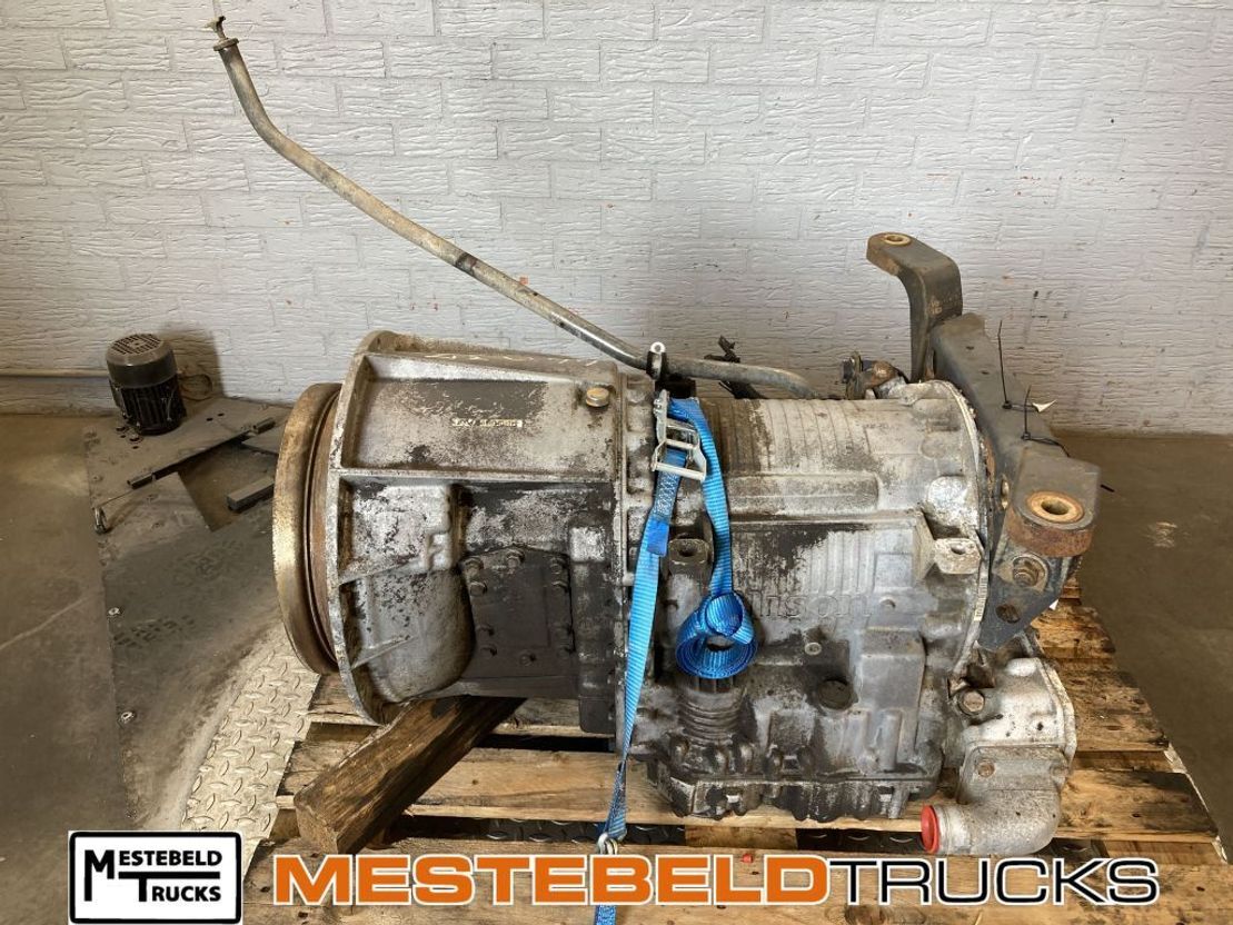 Mercedes-Benz Versnellingsbak Allison MD 3060 P - Коробка передач для Грузовиков: фото 1 Mercedes-Benz Versnellingsbak Allison MD 3060 P - Коробка передач для Грузовиков: фото 1