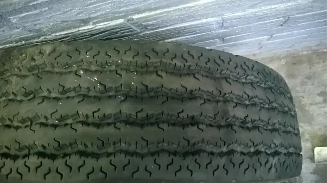 Michelin Band met velg - Шина для Грузовиков: фото 2 Michelin Band met velg - Шина для Грузовиков: фото 2