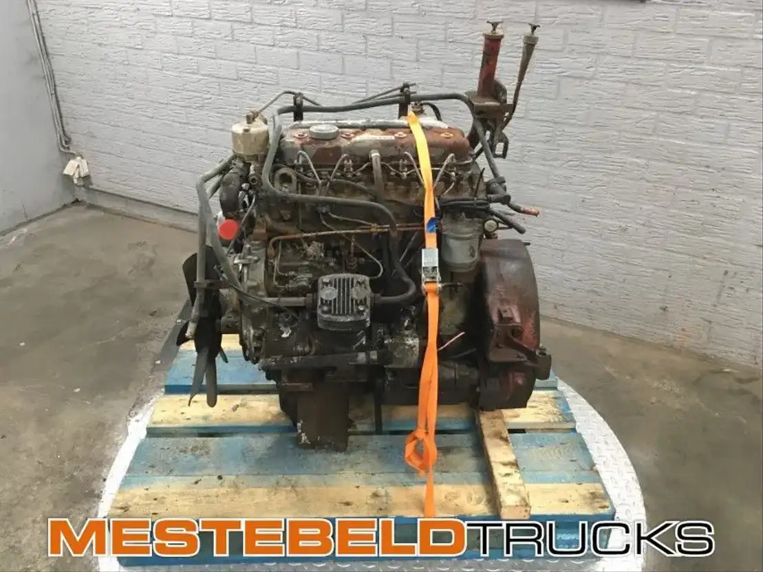 Perkins Motor 4 cilinder - Двигатель для Грузовиков: фото 2 Perkins Motor 4 cilinder - Двигатель для Грузовиков: фото 2