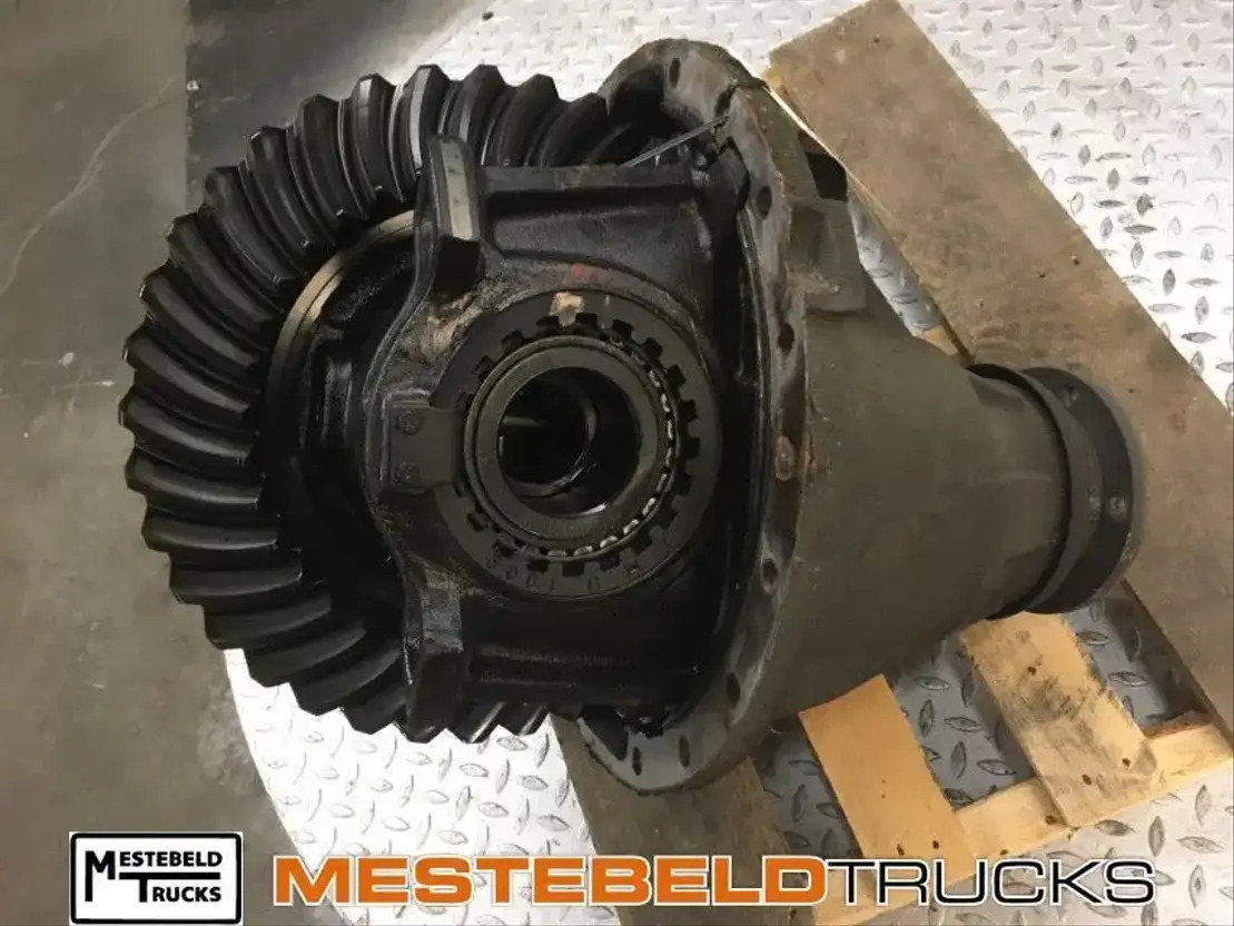 Renault D ifferentieel MS 17X 2,85-1 - Задняя ось для Грузовиков: фото 1 Renault D ifferentieel MS 17X 2,85-1 - Задняя ось для Грузовиков: фото 1