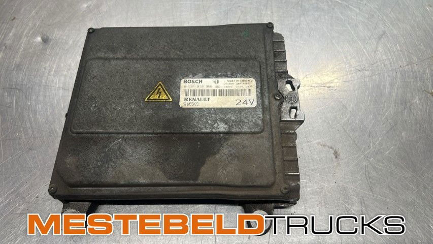 Renault EDC unit - Электрическая система для Грузовиков: фото 1 Renault EDC unit - Электрическая система для Грузовиков: фото 1