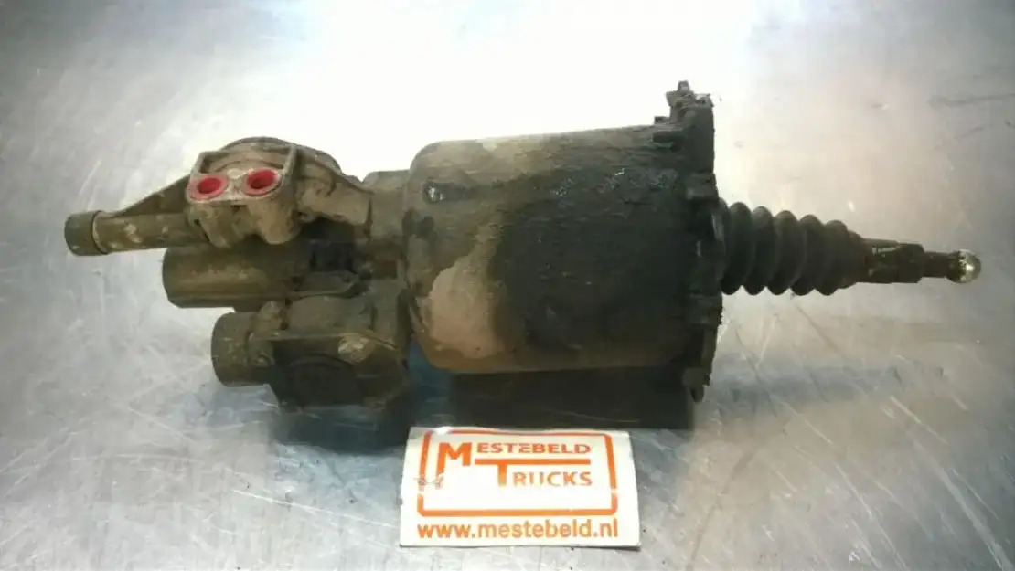 Renault K oppelingsbekrachtiger Premium - Сцепление и запчасти для Грузовиков: фото 1 Renault K oppelingsbekrachtiger Premium - Сцепление и запчасти для Грузовиков: фото 1