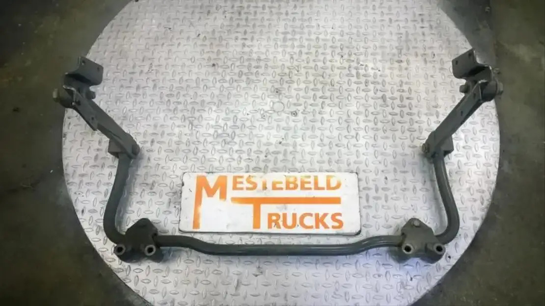 Renault Stabilisatorstang - Передняя ось для Грузовиков: фото 1 Renault Stabilisatorstang - Передняя ось для Грузовиков: фото 1