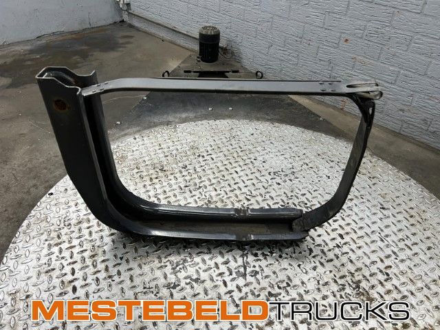 Scania Brandstoftanksteun  - Подготовка топлива для Грузовиков: фото 1 Scania Brandstoftanksteun  - Подготовка топлива для Грузовиков: фото 1