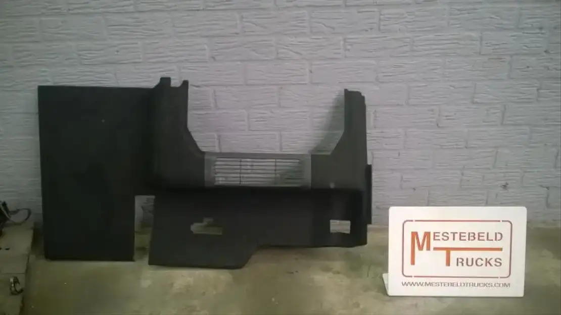 Scania Cabinebekleding S-serie - Кабина и интерьер для Грузовиков: фото 1 Scania Cabinebekleding S-serie - Кабина и интерьер для Грузовиков: фото 1