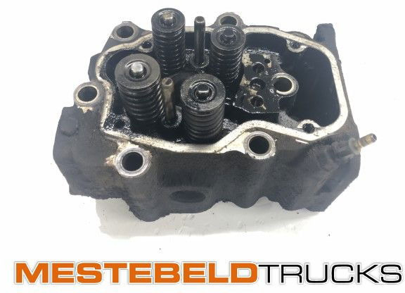 Scania Cilinderkop DC 16 PDE - Двигатель для Грузовиков: фото 1 Scania Cilinderkop DC 16 PDE - Двигатель для Грузовиков: фото 1