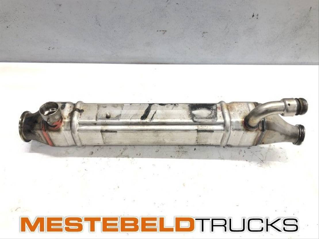 Scania EGR koeler DC 16 384 A industrie - Глушитель/ Выхлопная система для Грузовиков: фото 1 Scania EGR koeler DC 16 384 A industrie - Глушитель/ Выхлопная система для Грузовиков: фото 1