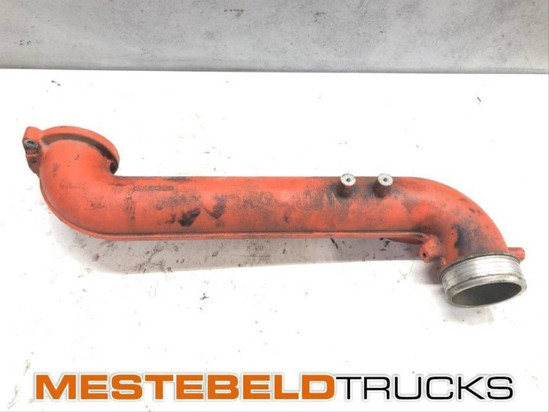 Scania Inlaatbuis DC 16 XPI - Впускной коллектор для Грузовиков: фото 1 Scania Inlaatbuis DC 16 XPI - Впускной коллектор для Грузовиков: фото 1