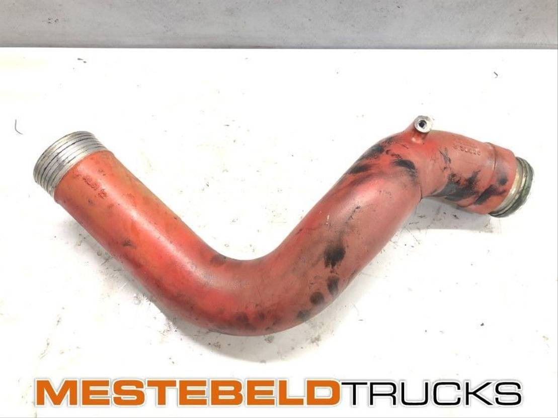 Scania Inlaatbuis DC 16 XPI - Впускной коллектор для Грузовиков: фото 1 Scania Inlaatbuis DC 16 XPI - Впускной коллектор для Грузовиков: фото 1