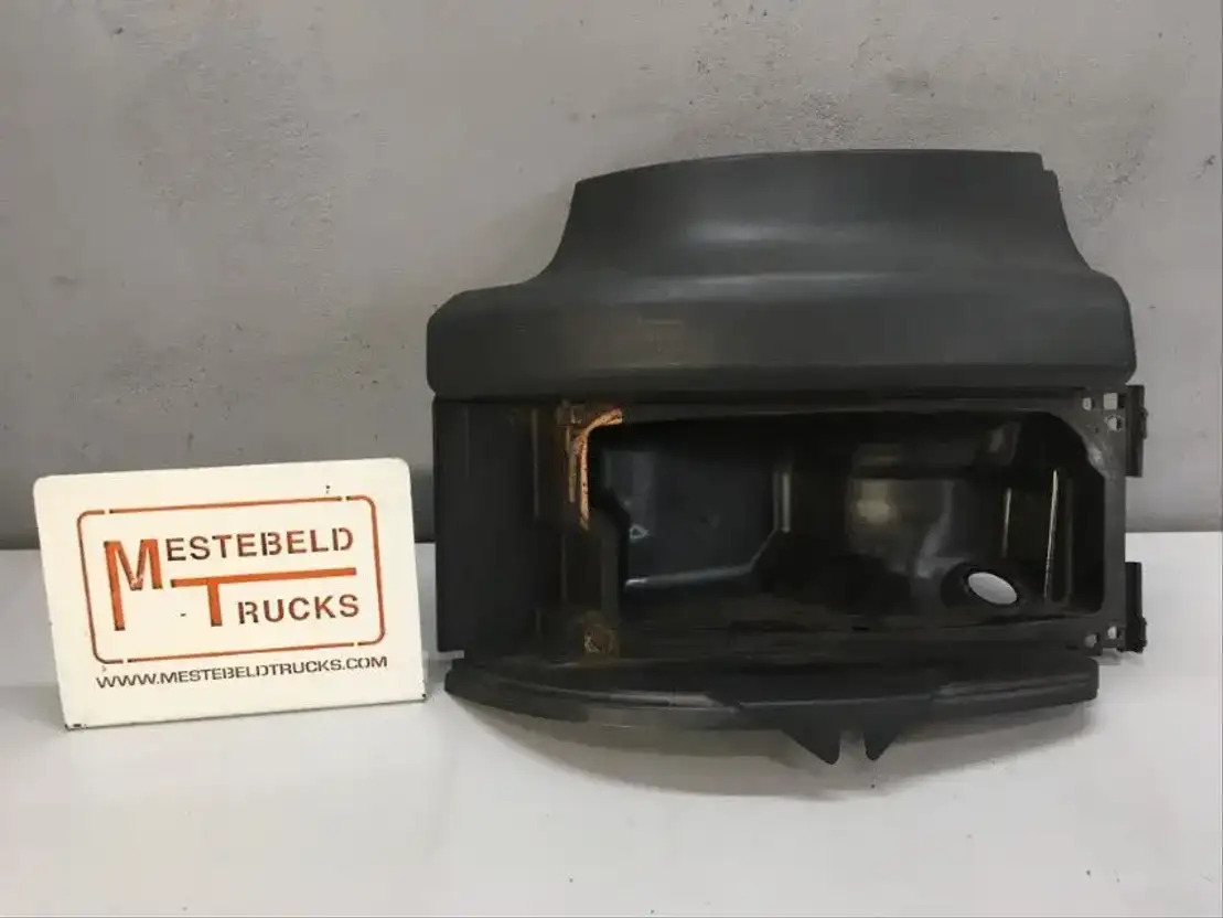 Scania Koplamphoek rechts - Кабина и интерьер для Грузовиков: фото 1 Scania Koplamphoek rechts - Кабина и интерьер для Грузовиков: фото 1