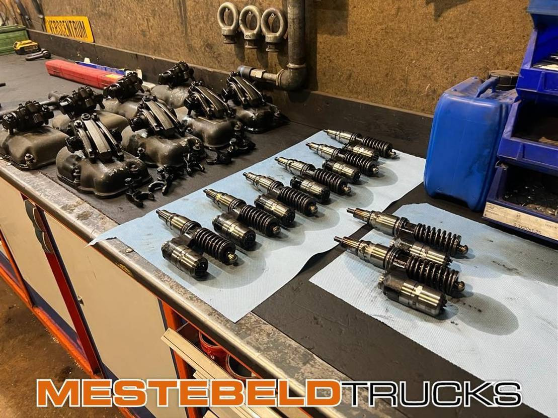 Scania Pompverstuiver DC 16 PDE - Подготовка топлива для Грузовиков: фото 2 Scania Pompverstuiver DC 16 PDE - Подготовка топлива для Грузовиков: фото 2