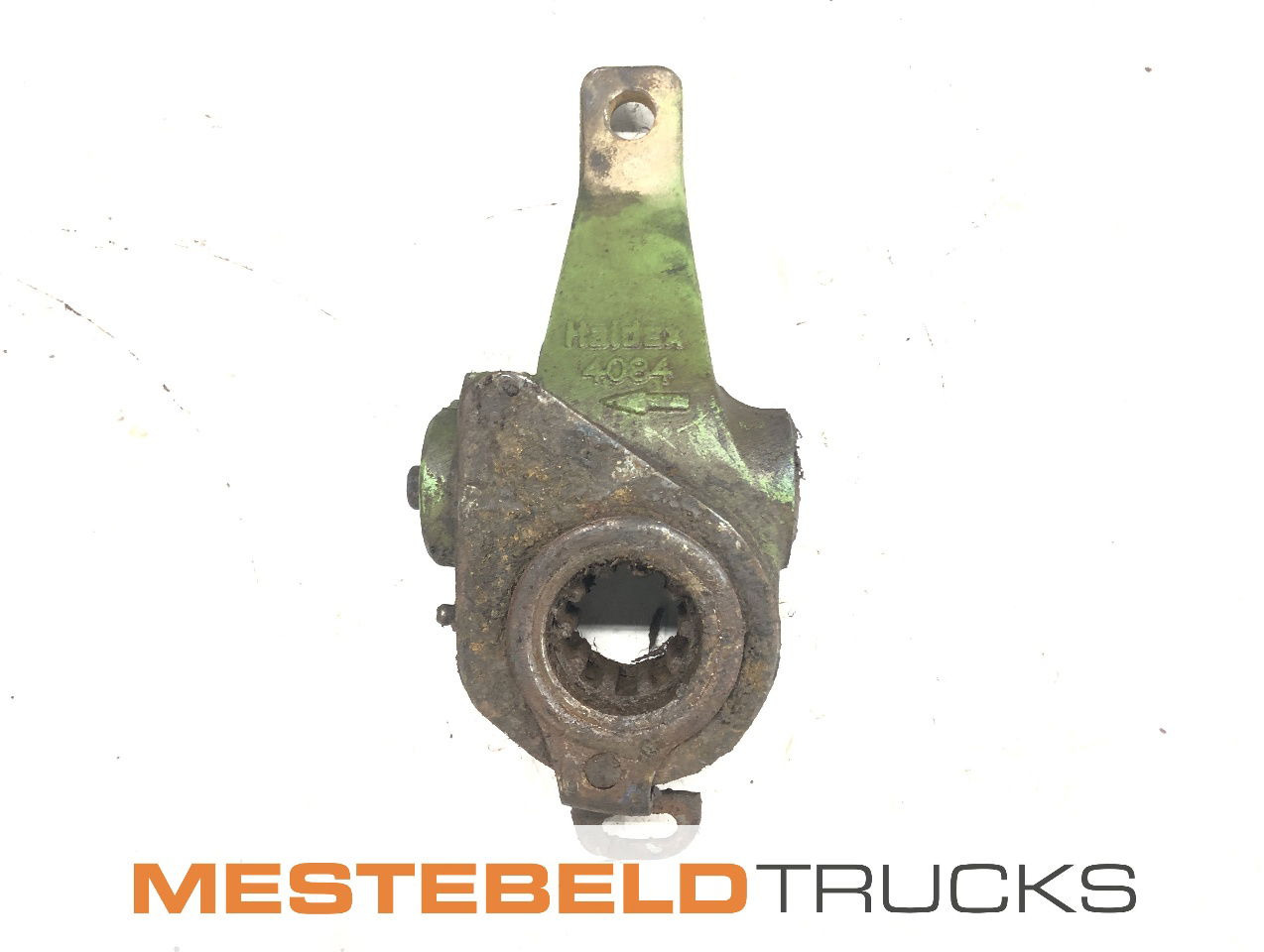 Scania Remsteller links vooras AM 900 - Передняя ось для Грузовиков: фото 1 Scania Remsteller links vooras AM 900 - Передняя ось для Грузовиков: фото 1