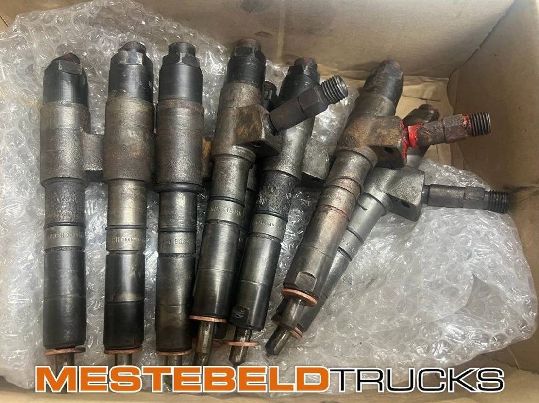 Scania Verstuiver DS 14 01 - Подготовка топлива для Грузовиков: фото 1 Scania Verstuiver DS 14 01 - Подготовка топлива для Грузовиков: фото 1