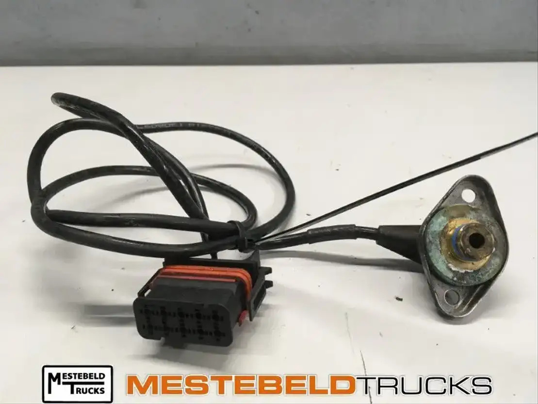 Scania Vuldruksensor G410 - Детали тормозной системы для Грузовиков: фото 1 Scania Vuldruksensor G410 - Детали тормозной системы для Грузовиков: фото 1