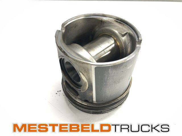 Scania Zuiger DC 16 06 PDE - Двигатель и запчасти для Грузовиков: фото 1 Scania Zuiger DC 16 06 PDE - Двигатель и запчасти для Грузовиков: фото 1