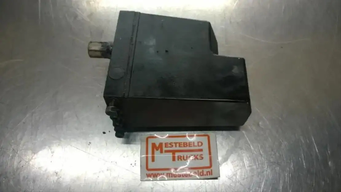 Volvo Cabinepomp - Кабина и интерьер для Грузовиков: фото 1 Volvo Cabinepomp - Кабина и интерьер для Грузовиков: фото 1