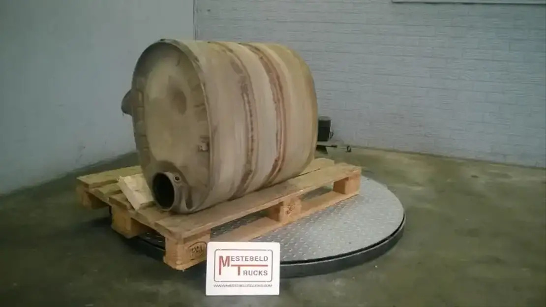 Volvo Katalysator - Глушитель/ Выхлопная система для Грузовиков: фото 1 Volvo Katalysator - Глушитель/ Выхлопная система для Грузовиков: фото 1