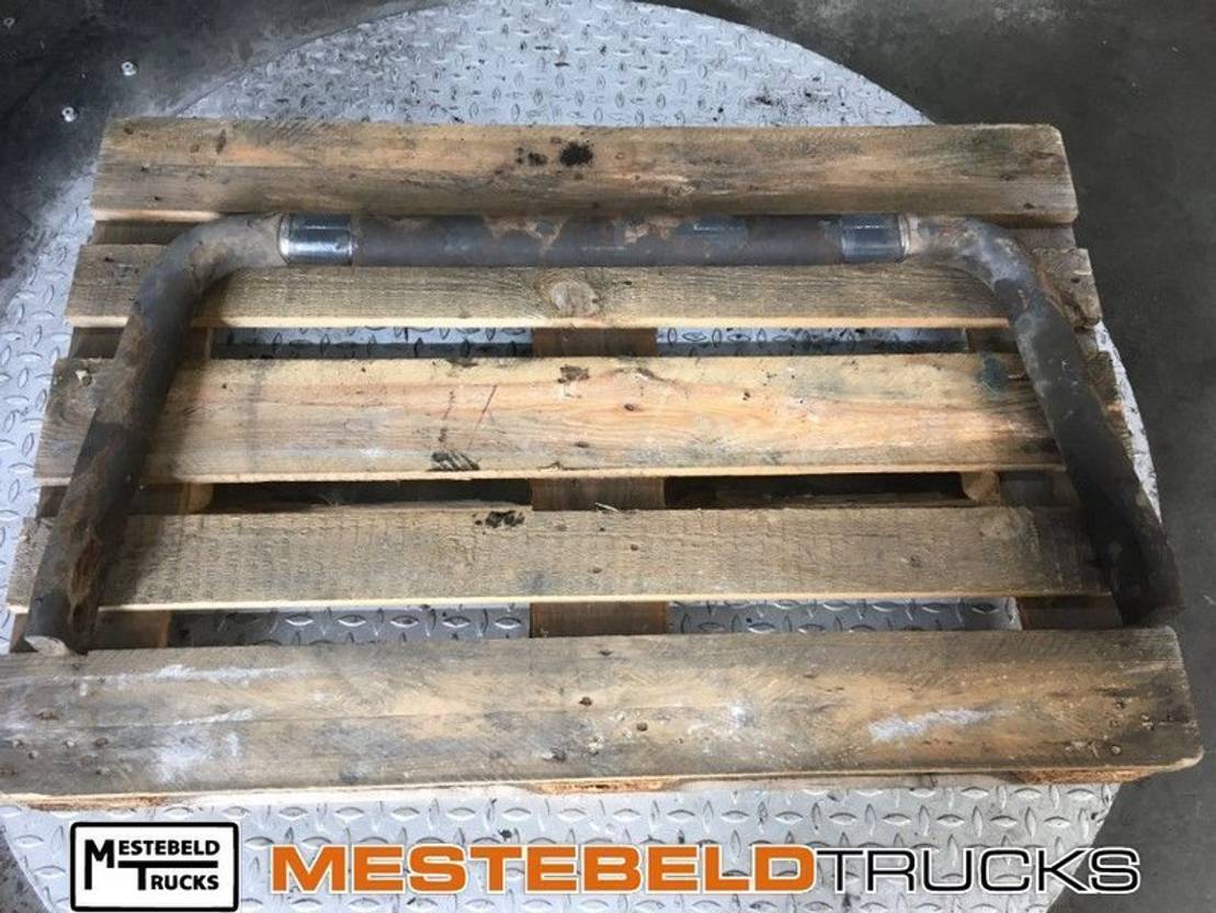 Volvo Stabilisatorstang achter - Стабилизатор поперечной устойчивости для Грузовиков: фото 1 Volvo Stabilisatorstang achter - Стабилизатор поперечной устойчивости для Грузовиков: фото 1