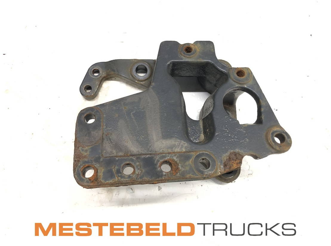 Volvo Stuurhuissteun - Рулевое управление для Грузовиков: фото 1 Volvo Stuurhuissteun - Рулевое управление для Грузовиков: фото 1