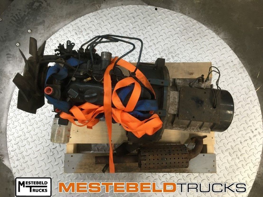 Kubota Generator 6 Kva - Запчасти для Грузовиков: фото 5 Kubota Generator 6 Kva - Запчасти для Грузовиков: фото 5