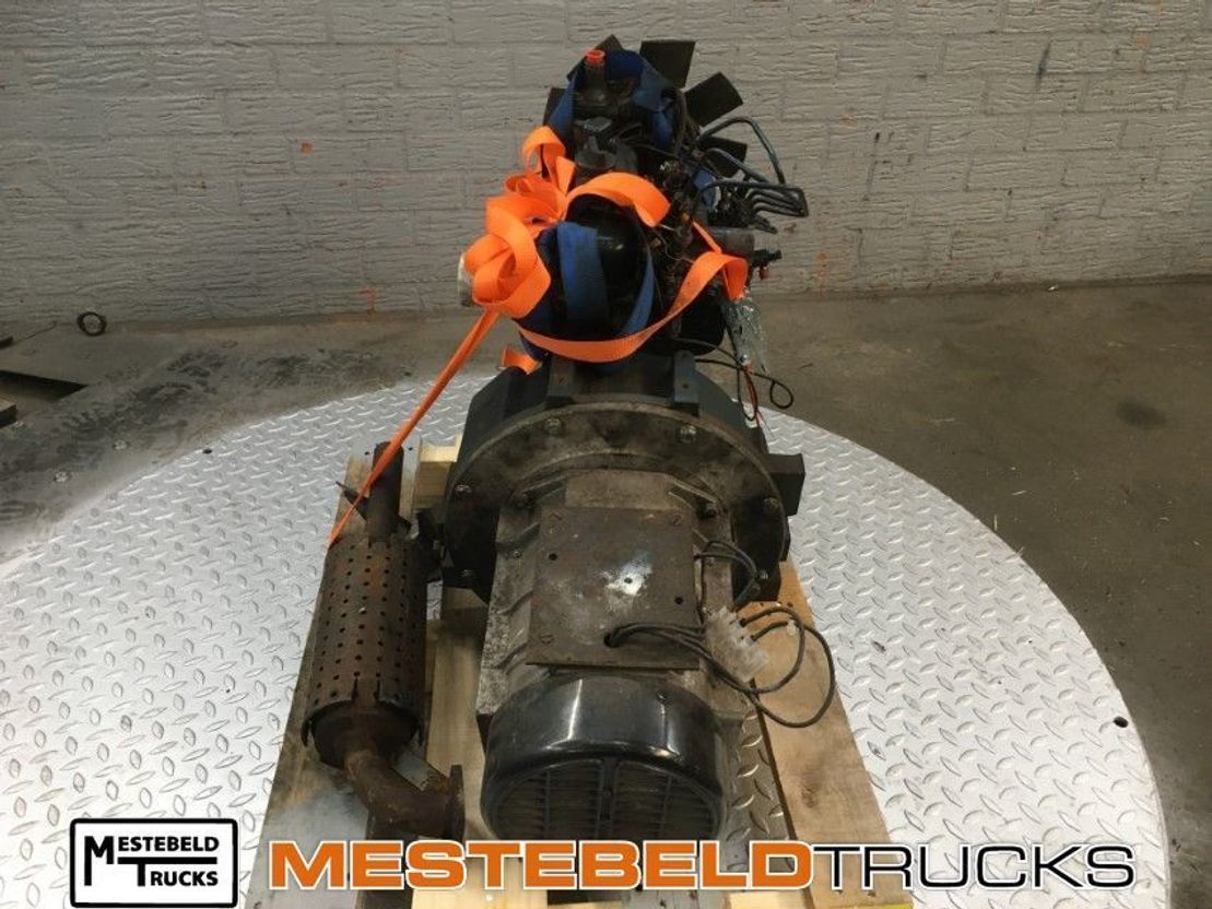 Kubota Generator 6 Kva - Запчасти для Грузовиков: фото 3 Kubota Generator 6 Kva - Запчасти для Грузовиков: фото 3