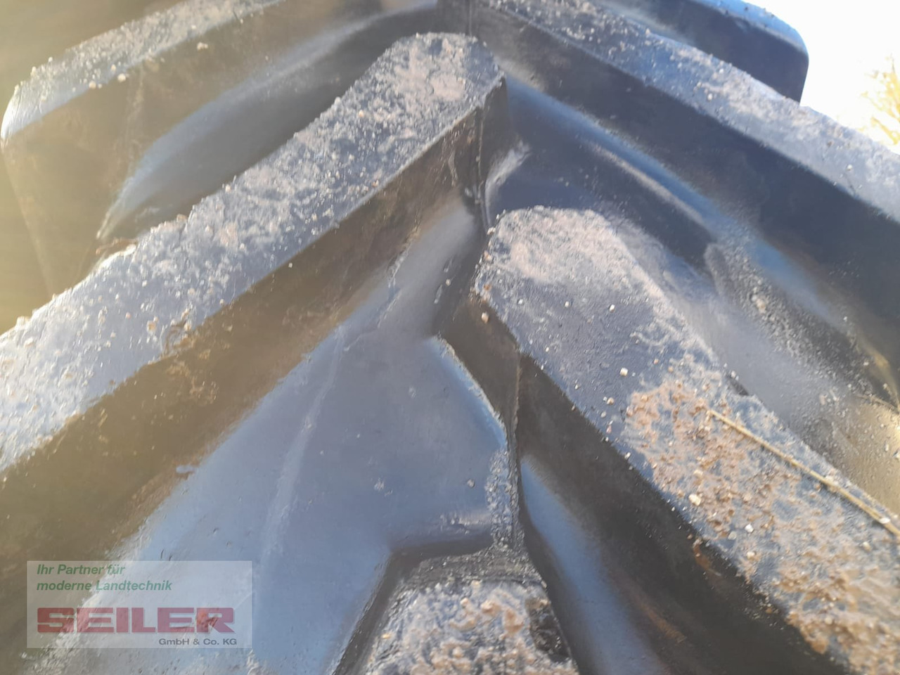 Трактор Massey Ferguson 3085 Euro-Line: фото 14 Трактор Massey Ferguson 3085 Euro-Line: фото 14