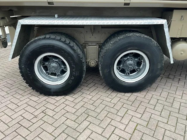 Самосвал DAF 2800 6x4 Tipper: фото 14