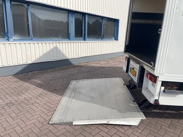 Коневоз DAF LF 45.130 CLEAN HORSES NL-TRUCK: фото 9