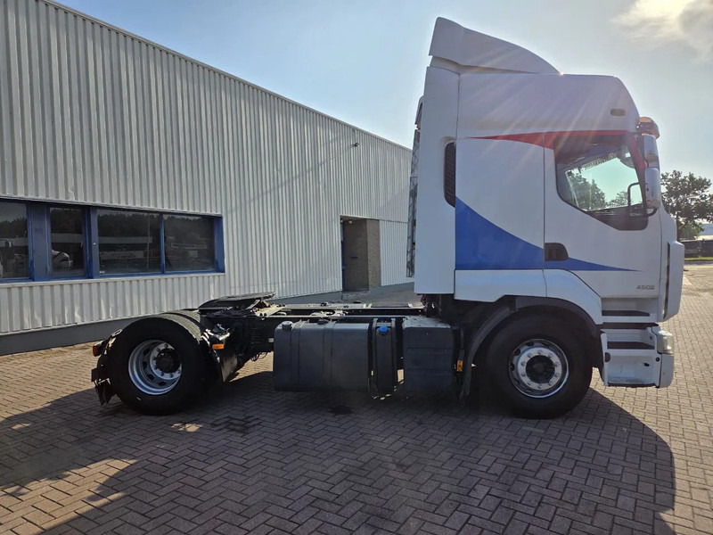 Renault Premium 450 Manual gearbox 2 Tanks Retarder - Тягач: фото 2 Renault Premium 450 Manual gearbox 2 Tanks Retarder - Тягач: фото 2