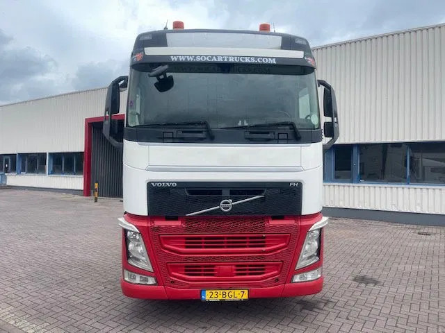 Volvo FH 13.460 i-shift NL-Truck - Тягач: фото 2 Volvo FH 13.460 i-shift NL-Truck - Тягач: фото 2