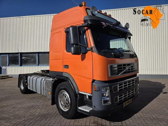 Volvo FM 400 NL-TRUCK TUV: 06-2025 - Тягач: фото 1 Volvo FM 400 NL-TRUCK TUV: 06-2025 - Тягач: фото 1