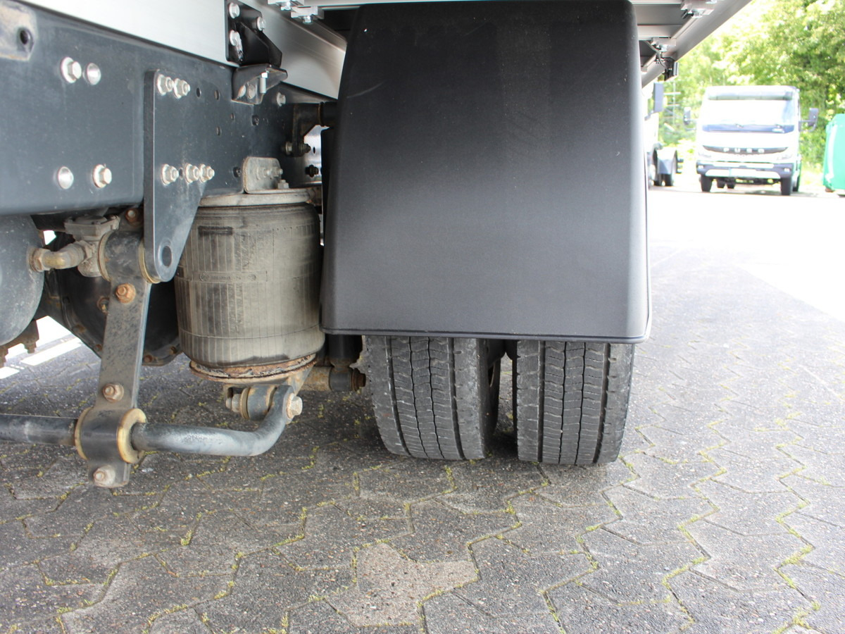 IVECO Euro Cargo 80E21 Alu Pritsche 6.10m! NEU AHK - Малотоннажный бортовой грузовик: фото 5 IVECO Euro Cargo 80E21 Alu Pritsche 6.10m! NEU AHK - Малотоннажный бортовой грузовик: фото 5