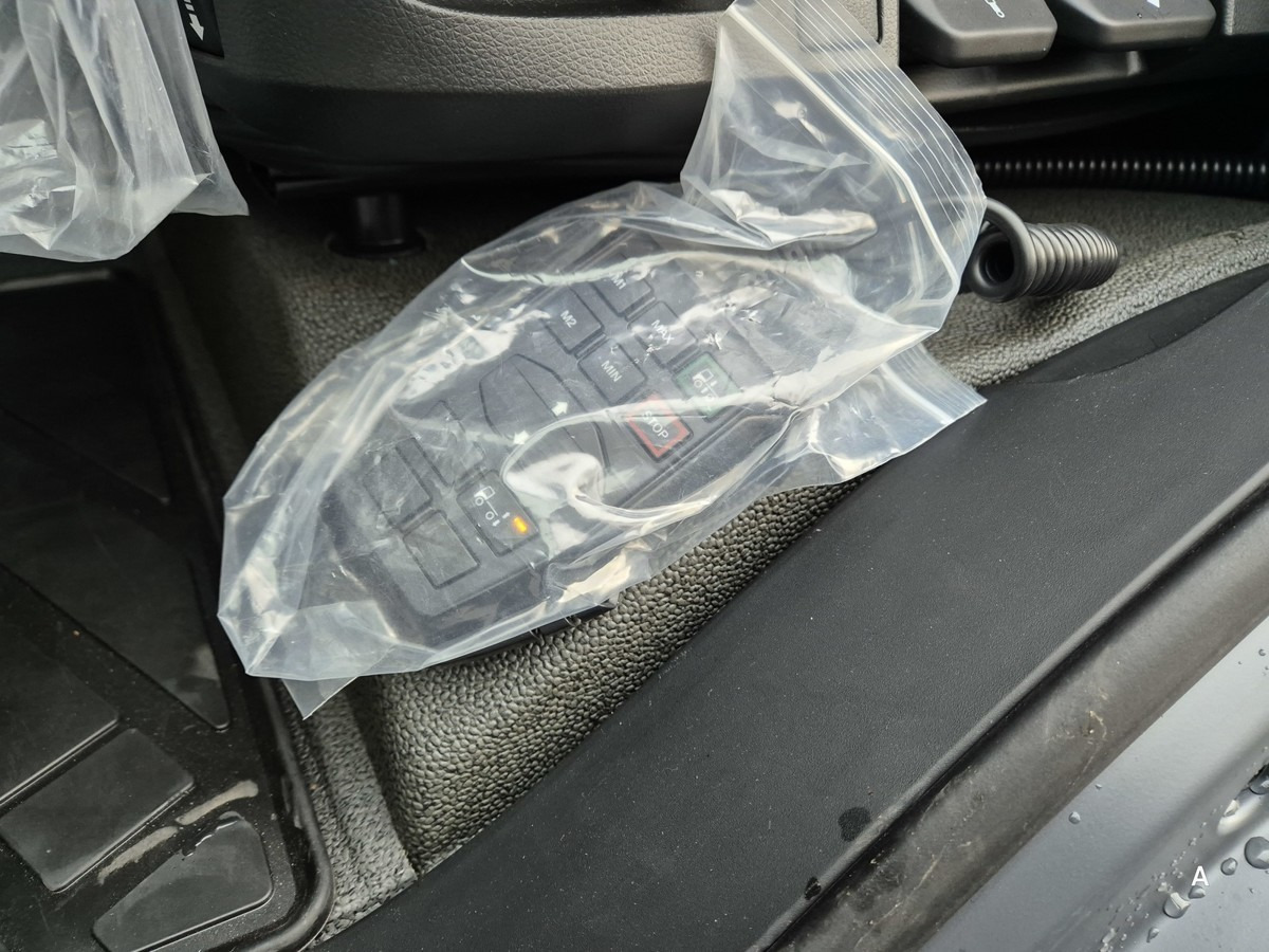 MAN TGM 15.290 BL Abrollkipper PowerMatic Standheiz. в лизинг MAN TGM 15.290 BL Abrollkipper PowerMatic Standheiz.: фото 12