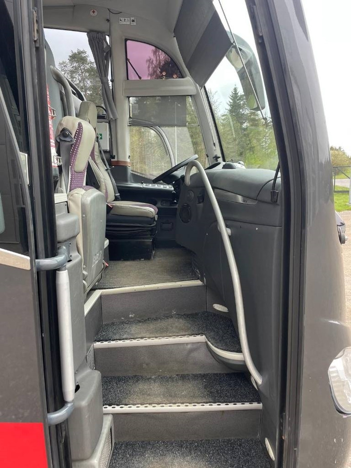 Scania Irizar - Туристический автобус: фото 5 Scania Irizar - Туристический автобус: фото 5