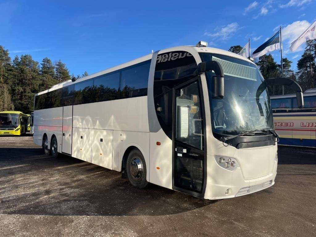 Scania Omniexpress 360 - Туристический автобус: фото 2 Scania Omniexpress 360 - Туристический автобус: фото 2